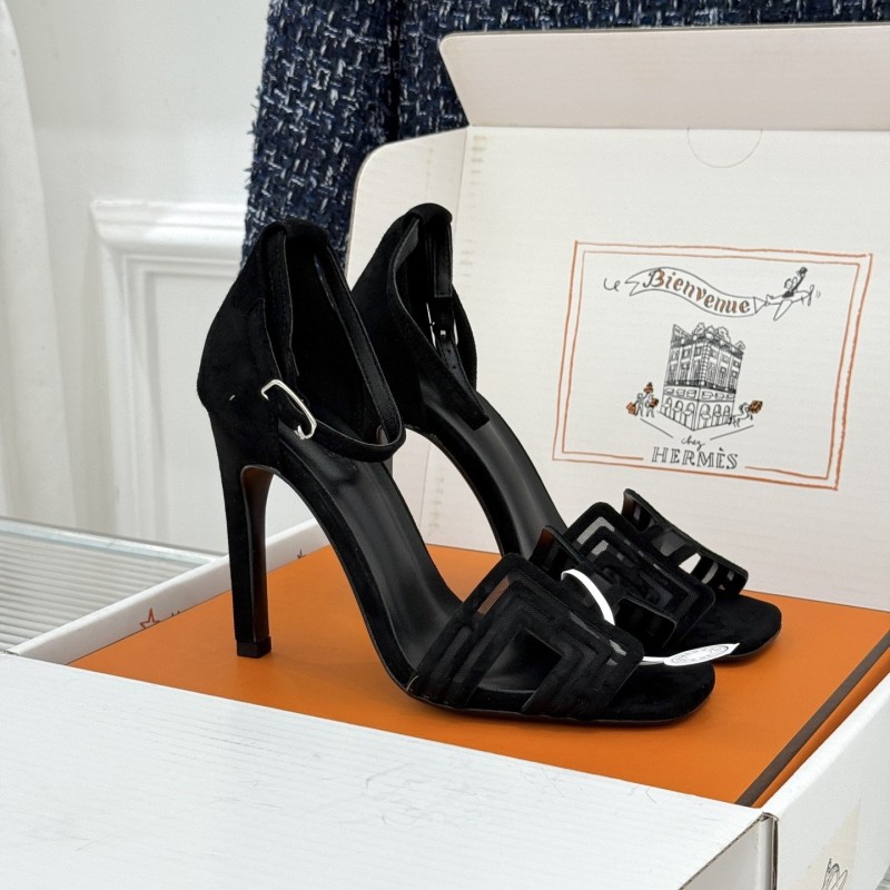 Hermes Heels