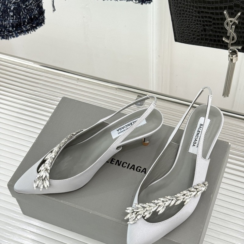 Balenciaga Heels 