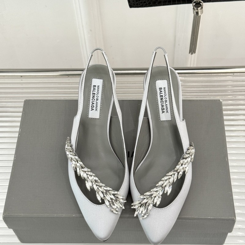 Balenciaga Heels 