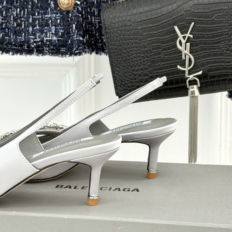 Balenciaga Heels 