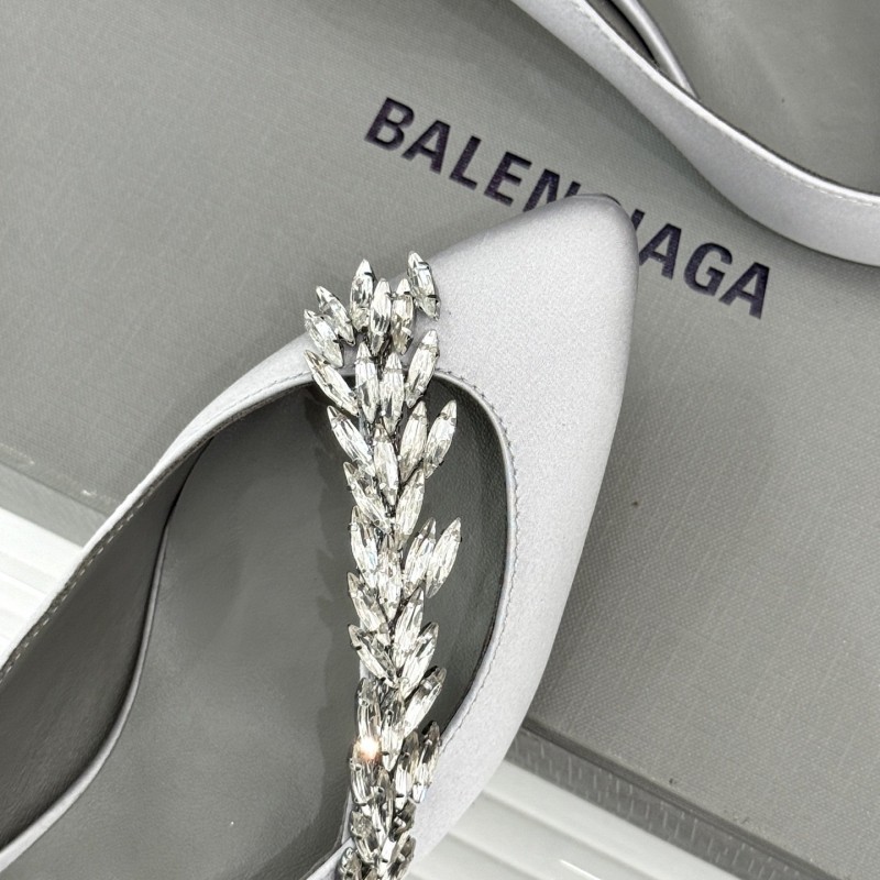 Balenciaga Heels 