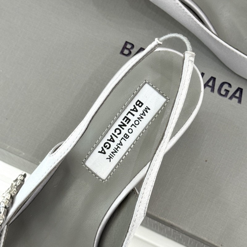 Balenciaga Heels 