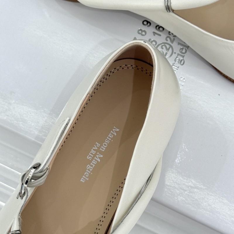 Maison Margiela Mary Jane Shoes