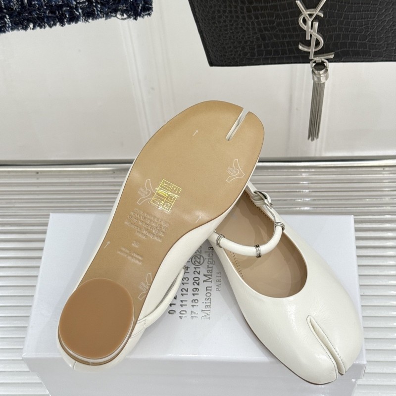 Maison Margiela Mary Jane Shoes