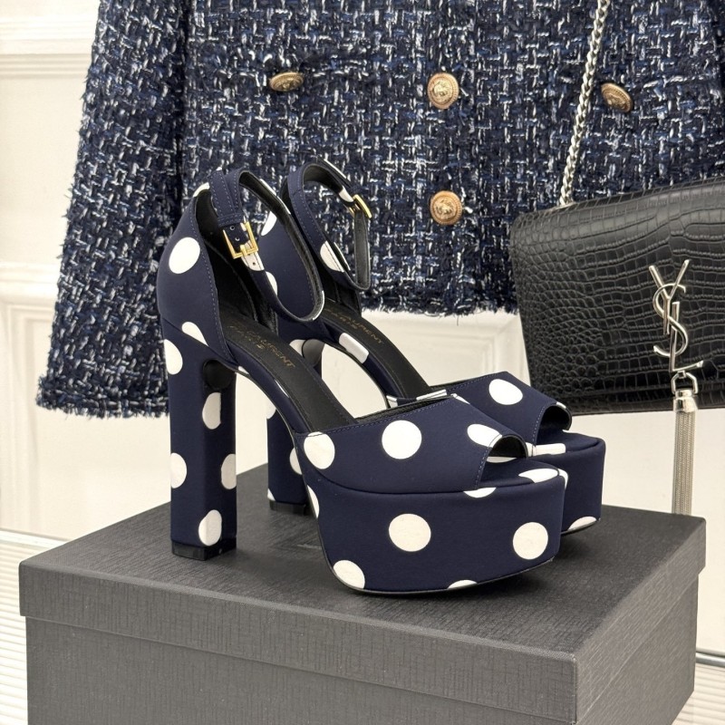 YSL Heels