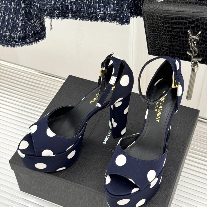 YSL Heels