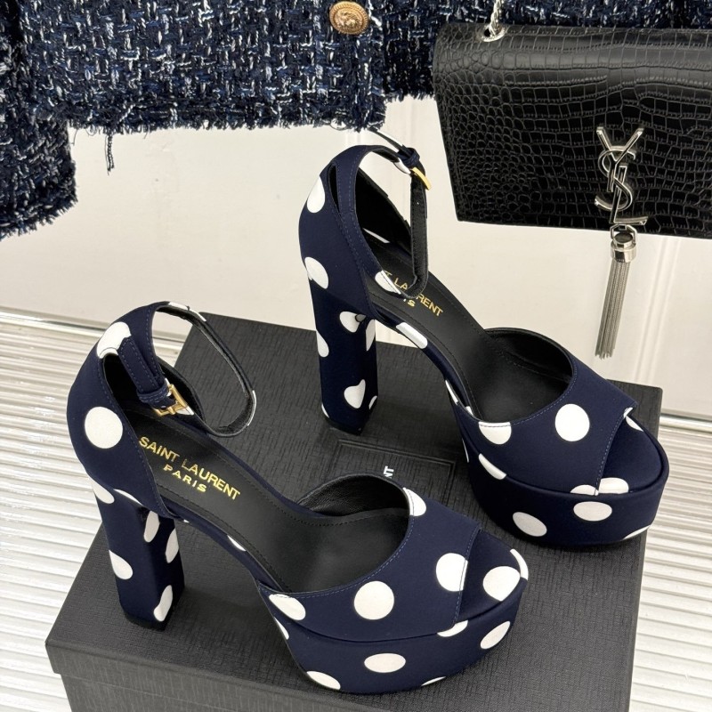 YSL Heels