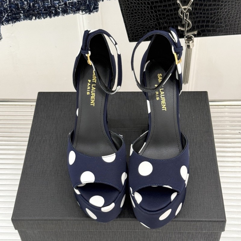 YSL Heels