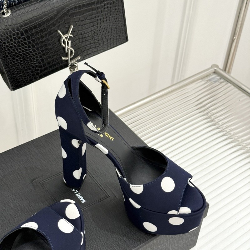 YSL Heels