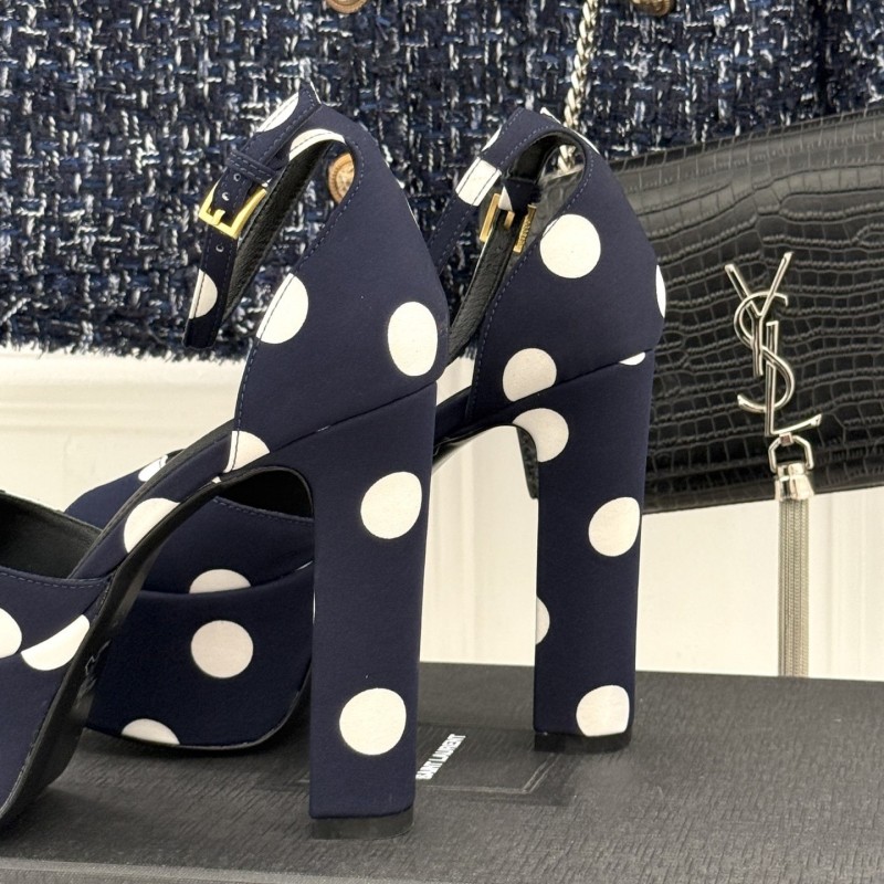 YSL Heels