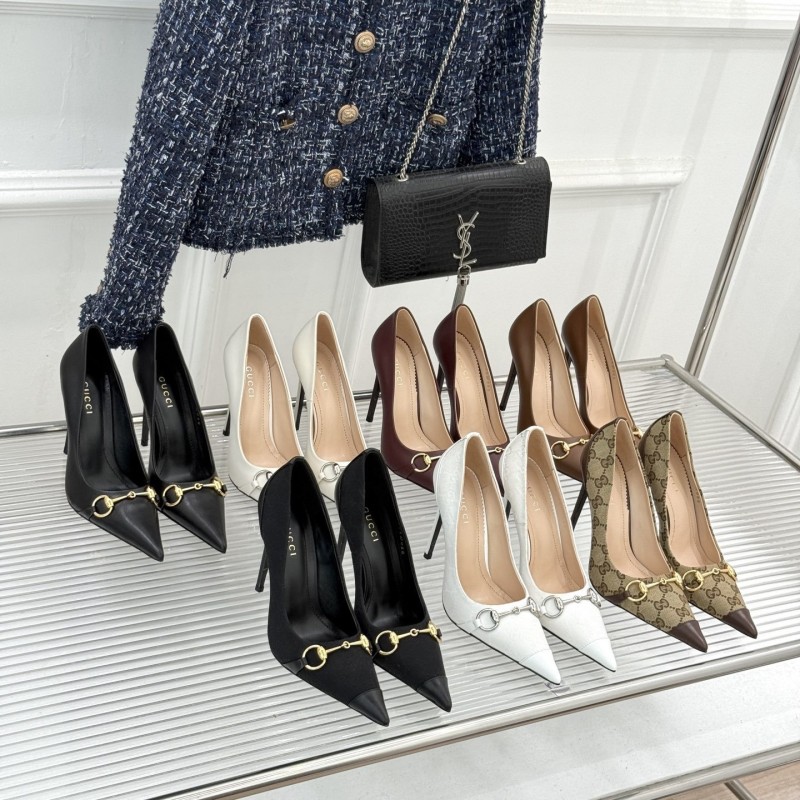 Gucci Heels 