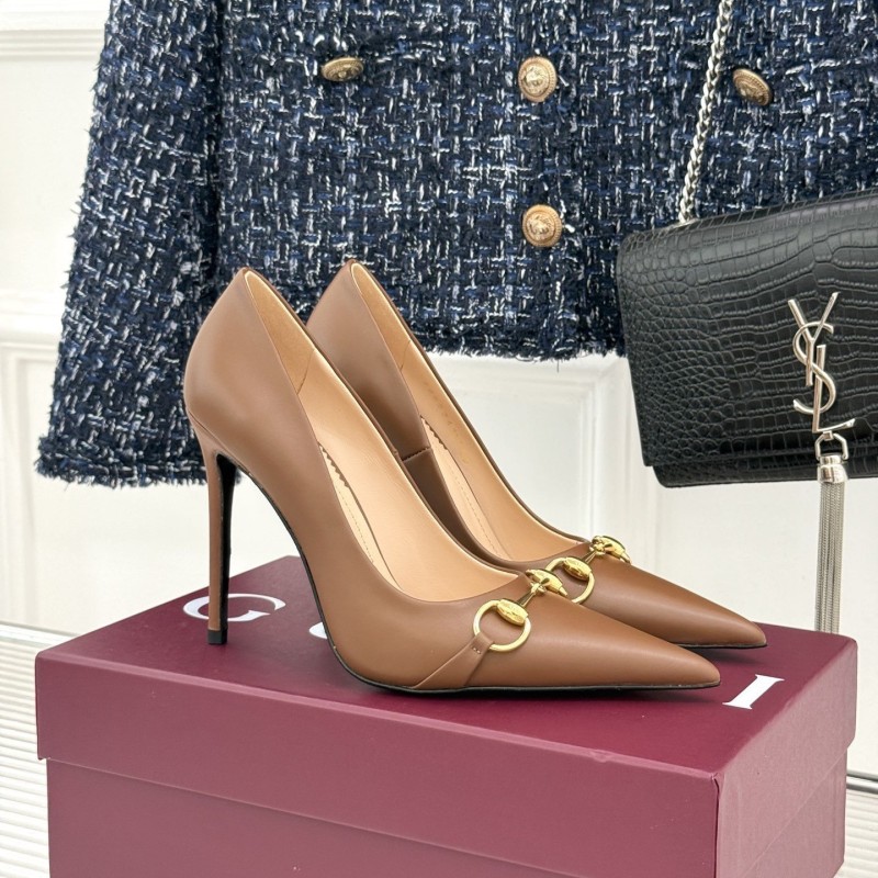 Gucci Heels 