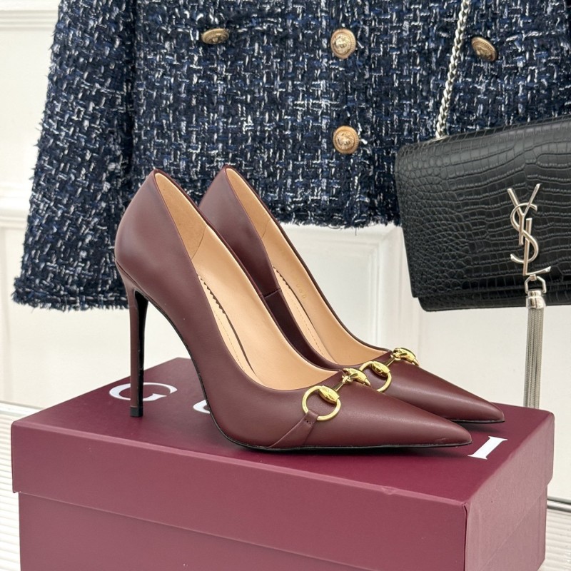 Gucci Heels 