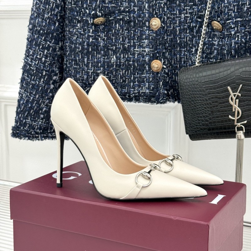 Gucci Heels 
