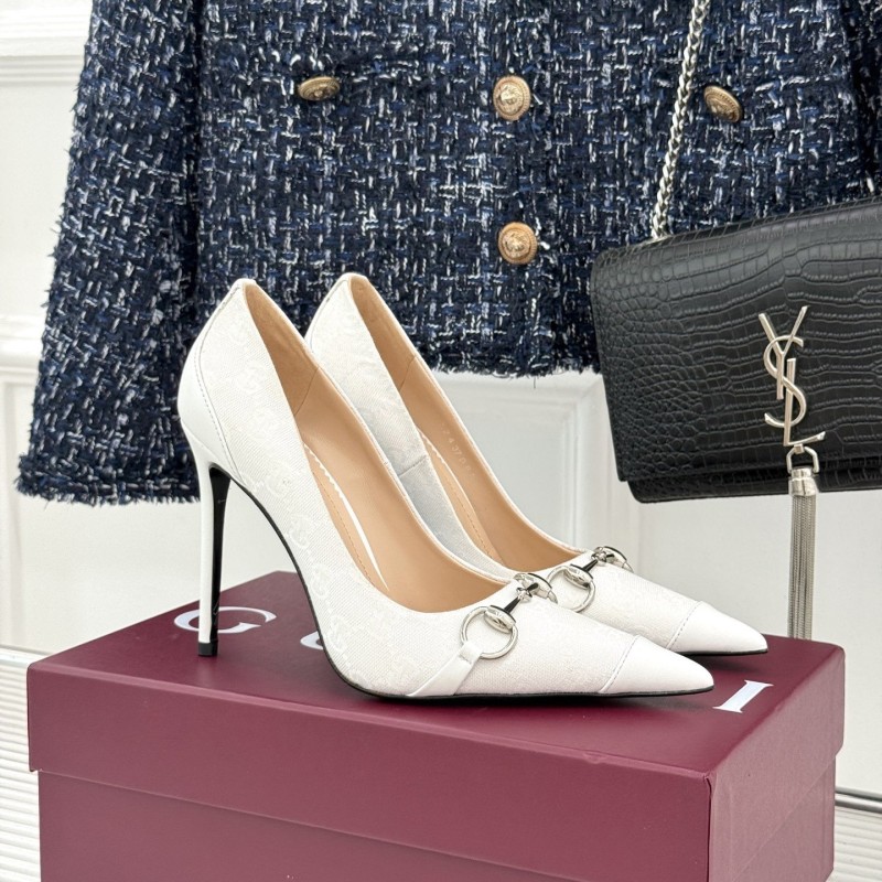 Gucci Heels 