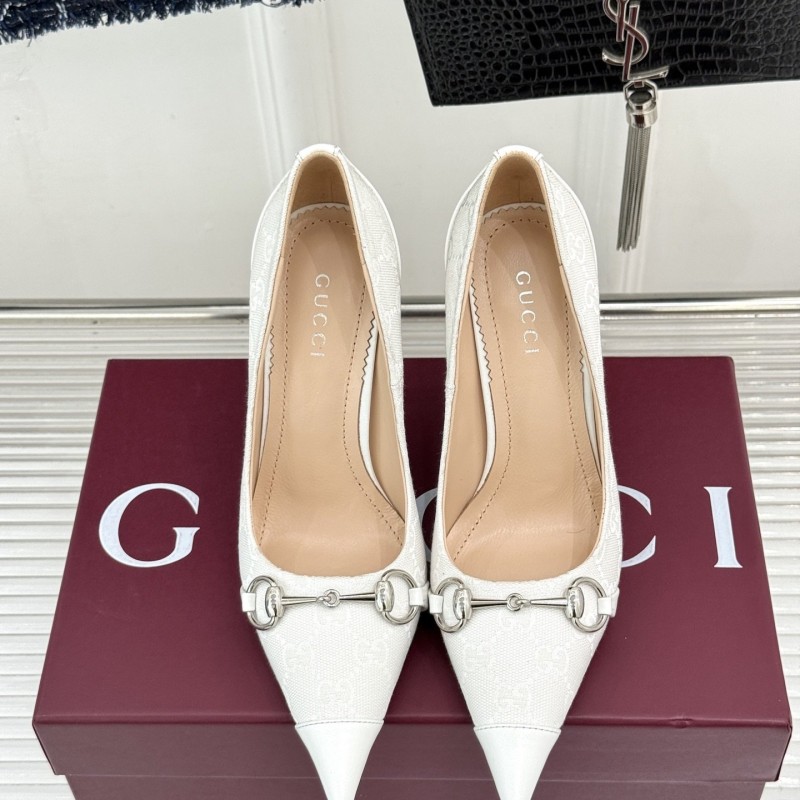Gucci Heels 