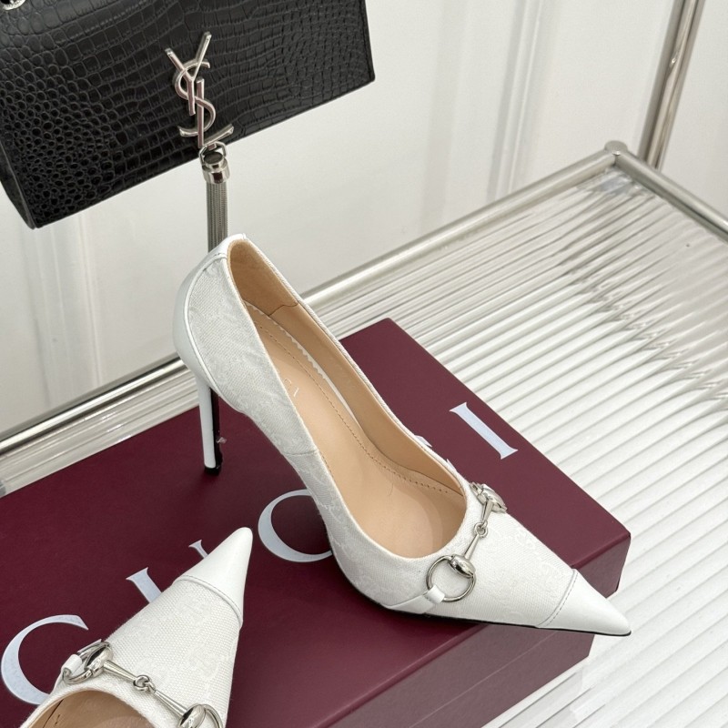 Gucci Heels 
