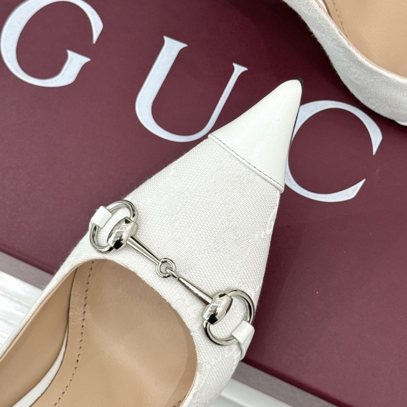 Gucci Heels 