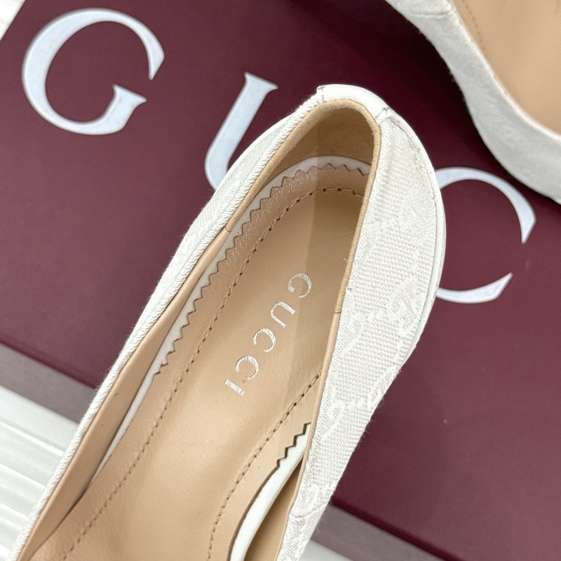 Gucci Heels 