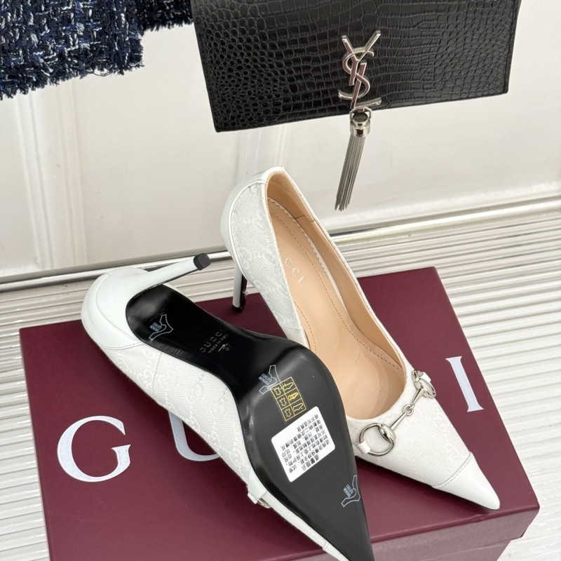 Gucci Heels 