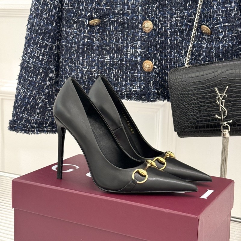 Gucci Heels 