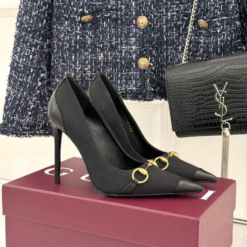 Gucci Heels 