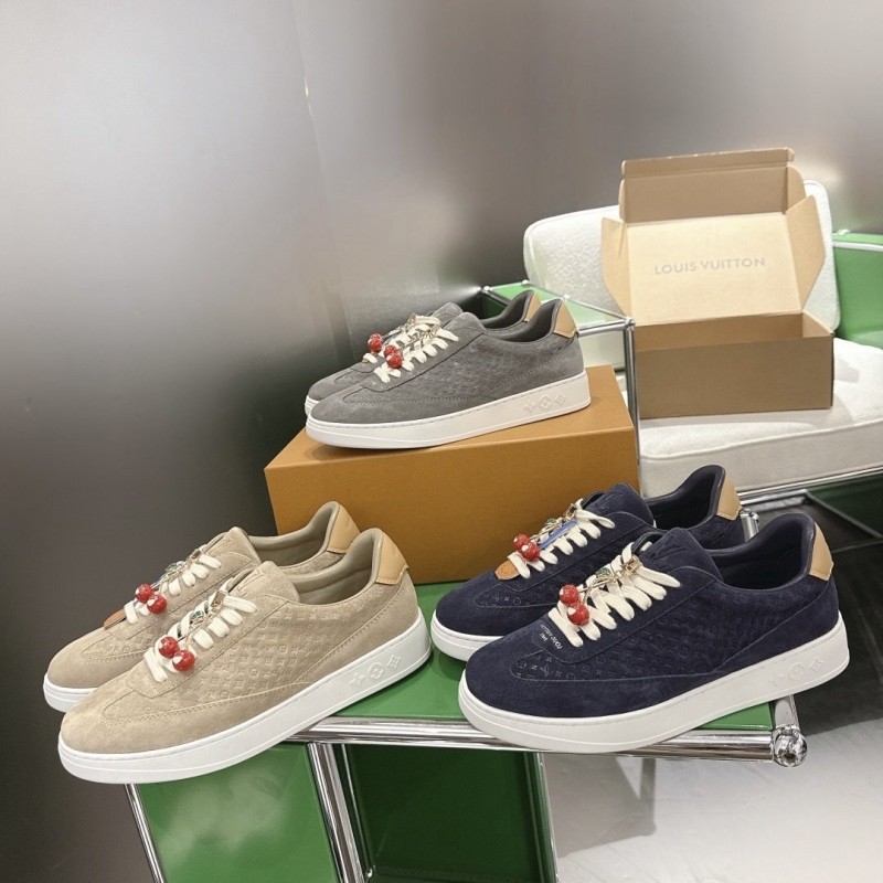 LV Unisex Sneaker