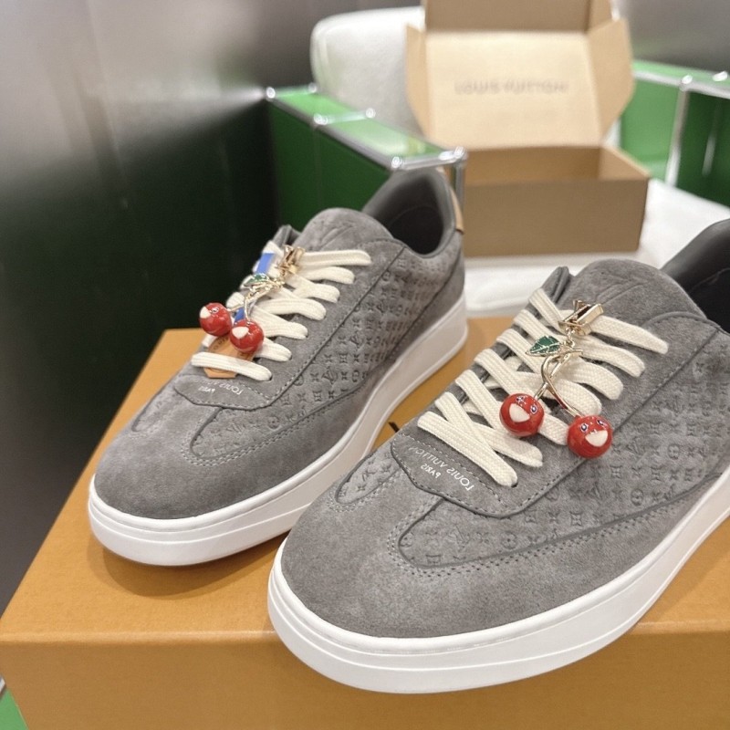 LV Unisex Sneaker