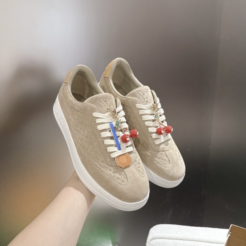 LV Unisex Sneaker