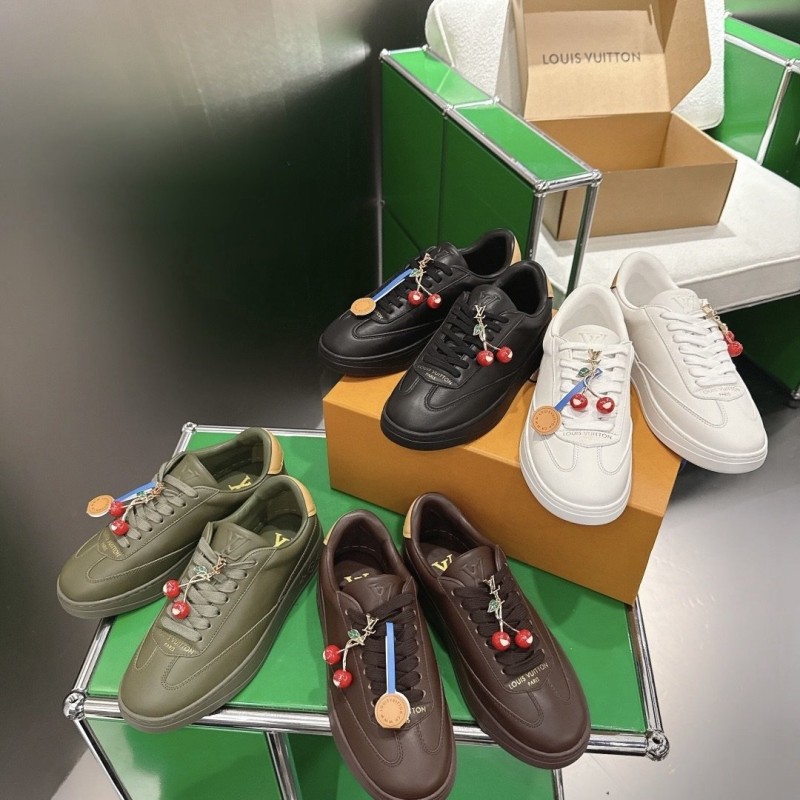 LV Unisex Sneaker