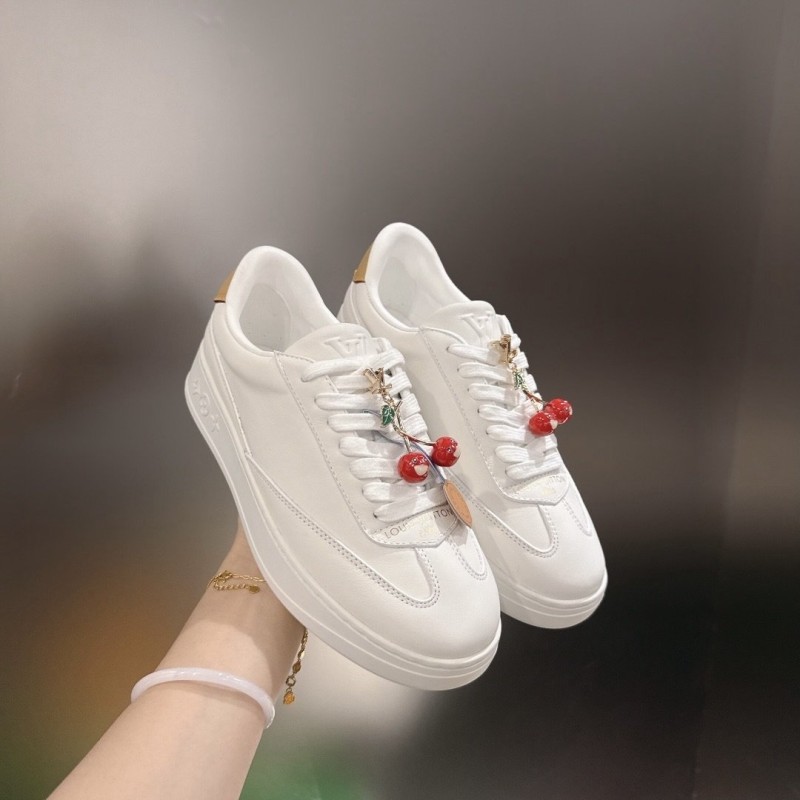 LV Unisex Sneaker