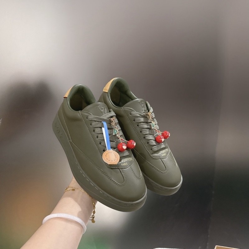 LV Unisex Sneaker
