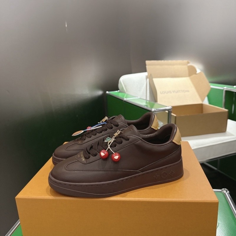 LV Unisex Sneaker