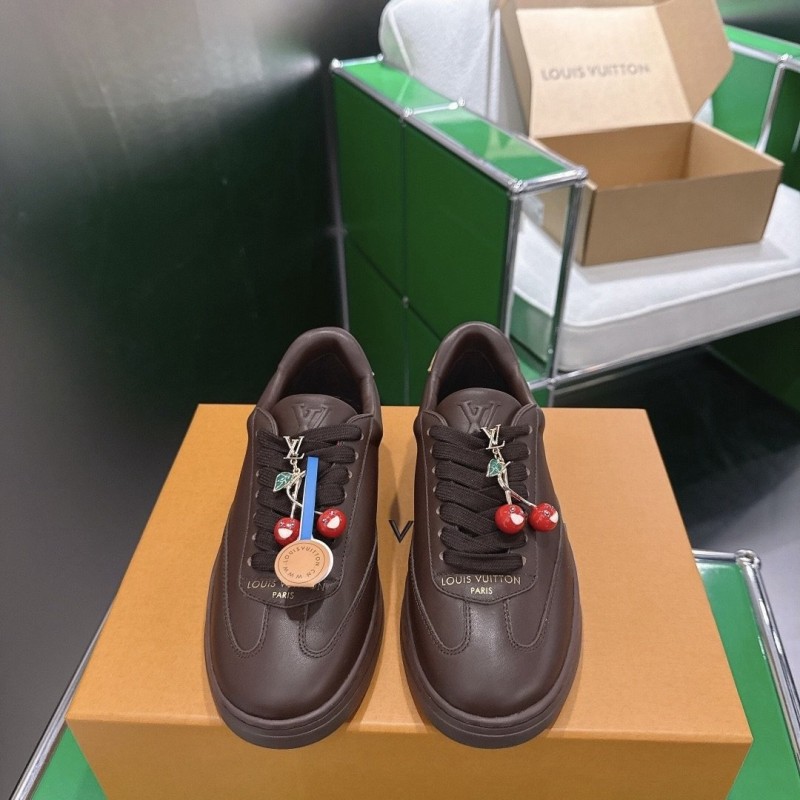 LV Unisex Sneaker