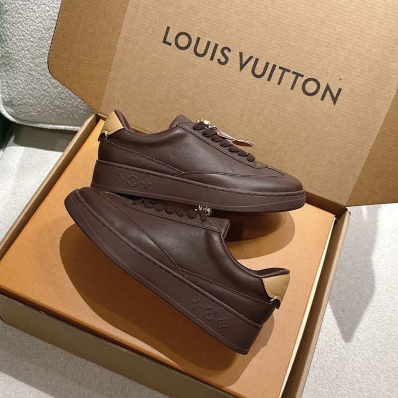 LV Unisex Sneaker