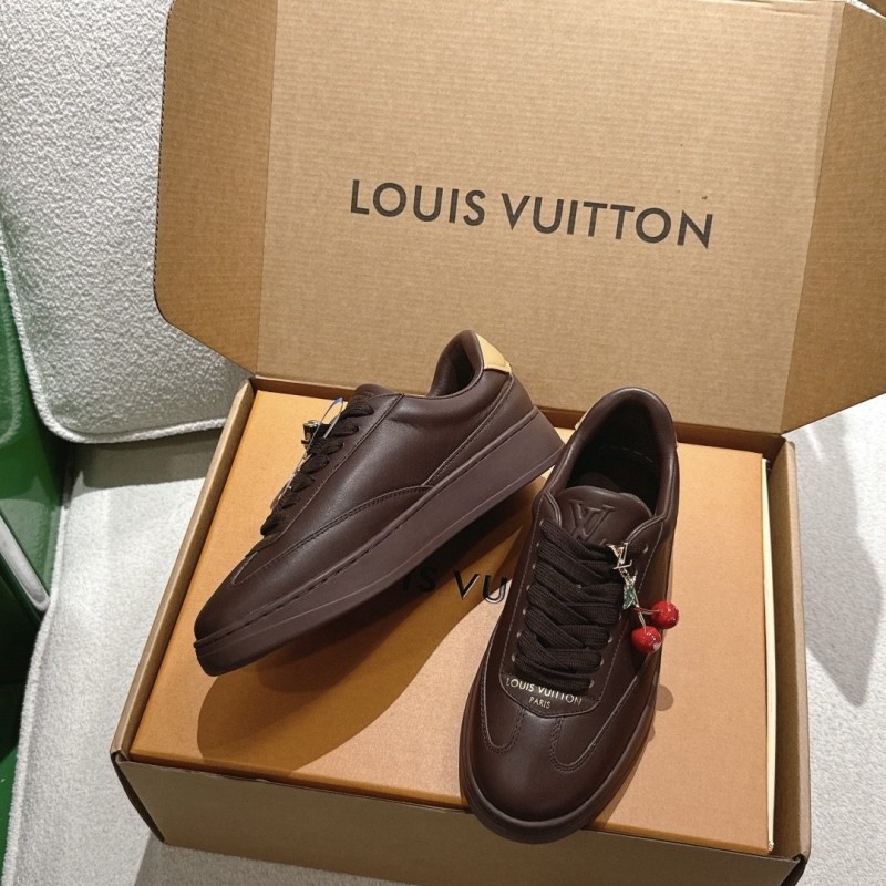 LV Unisex Sneaker