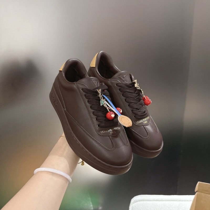 LV Unisex Sneaker