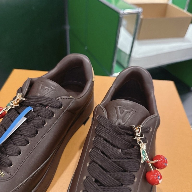 LV Unisex Sneaker