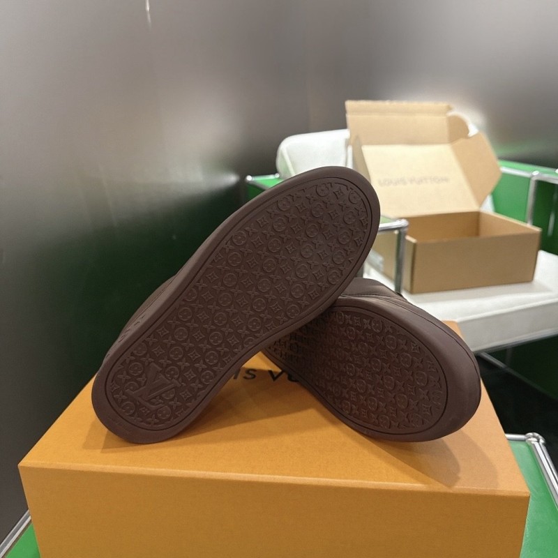 LV Unisex Sneaker