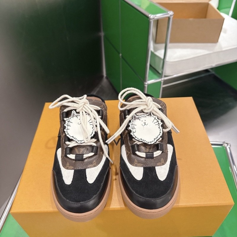 LV Sandals