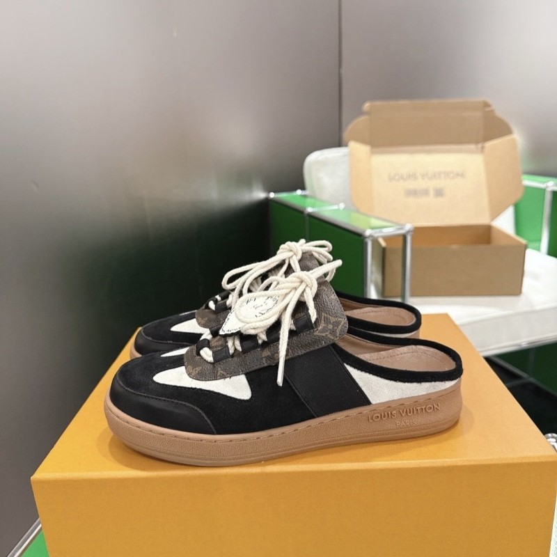 LV Sandals