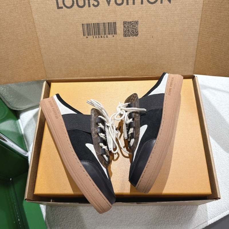 LV Sandals