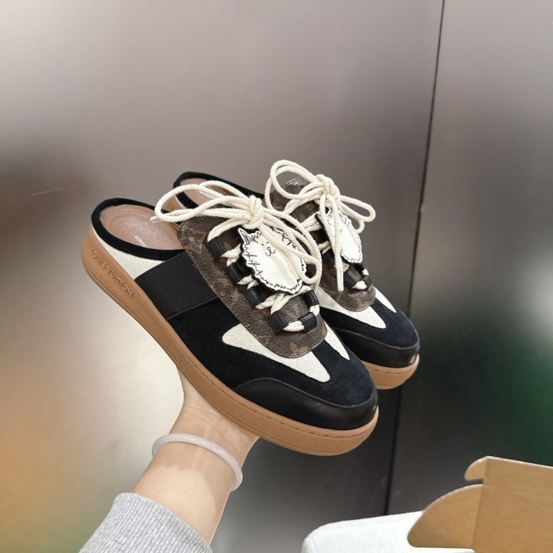 LV Sandals