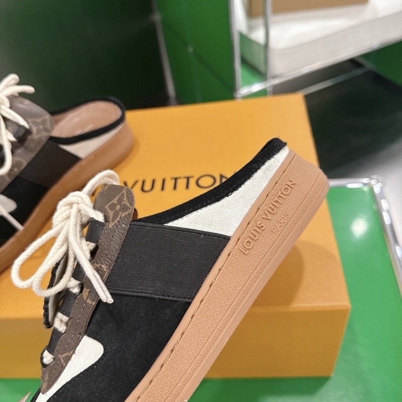 LV Sandals