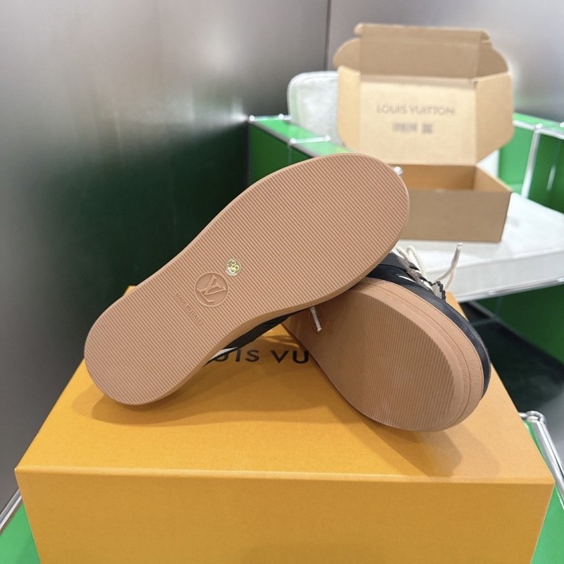 LV Sandals