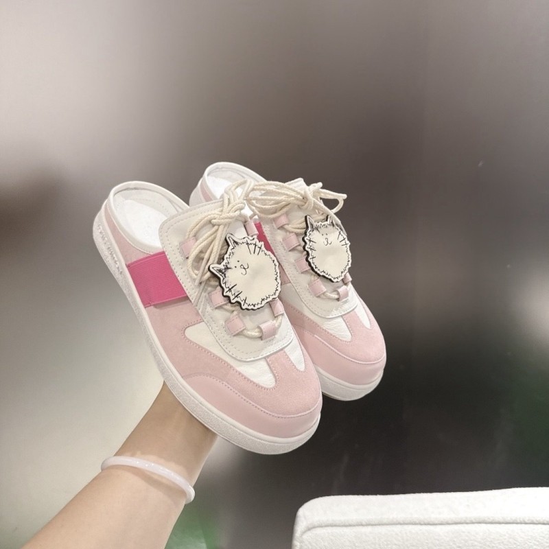 LV Sandals