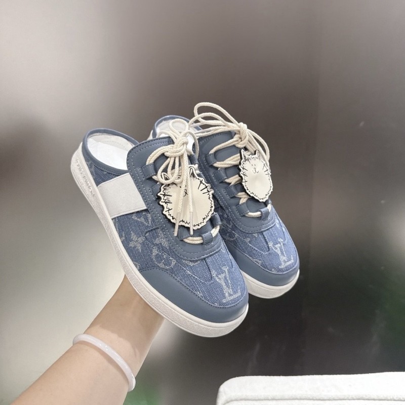 LV Sandals
