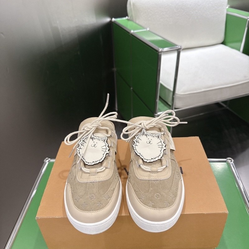 LV Sandals