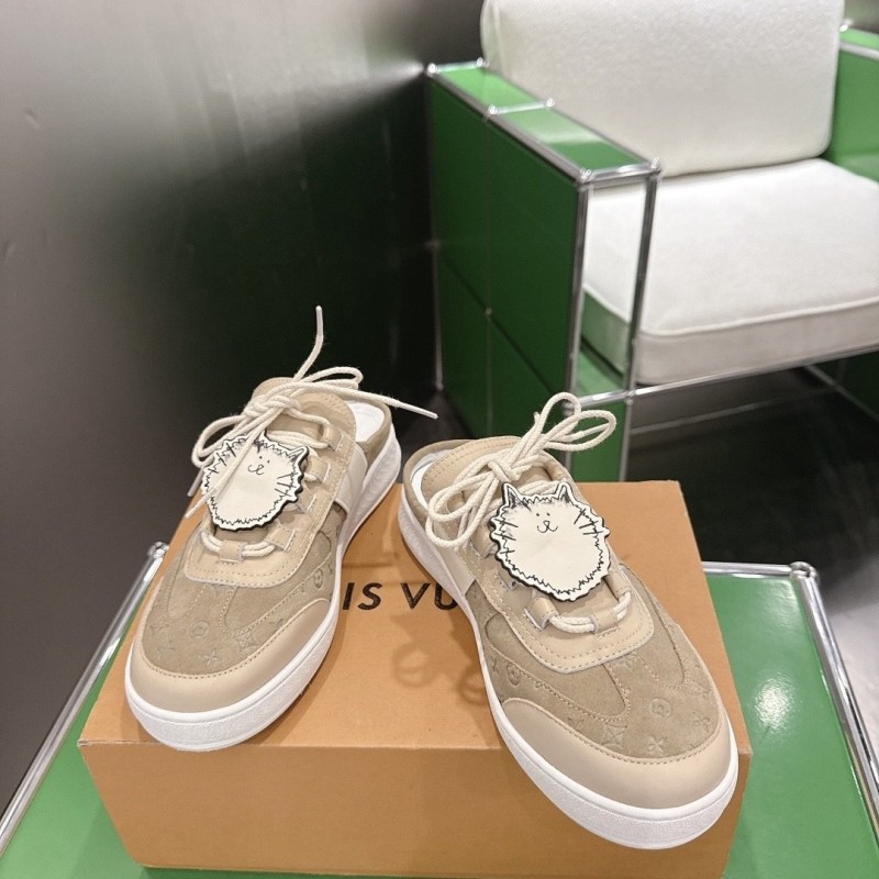 LV Sandals