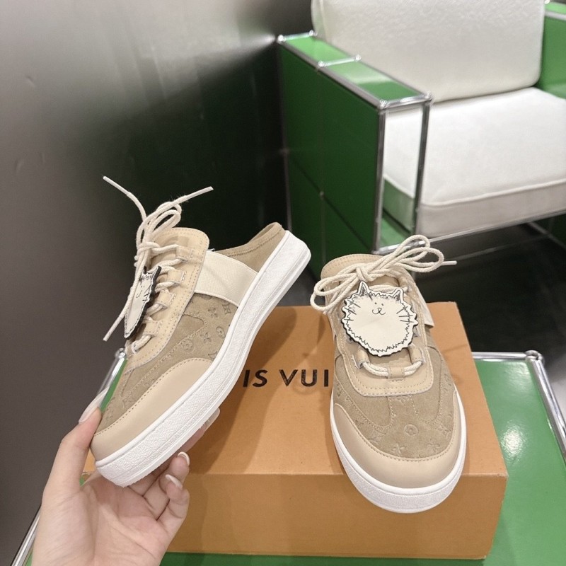 LV Sandals